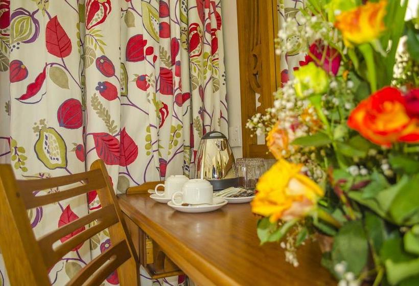 هتل Lotfa Resort Diani