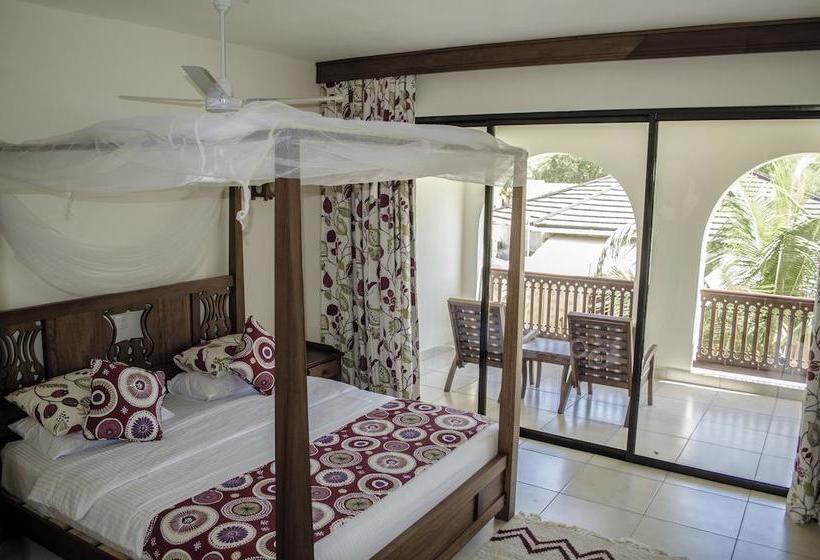هتل Lotfa Resort Diani