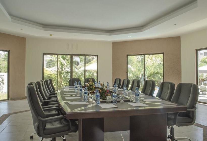 هتل Lotfa Resort Diani