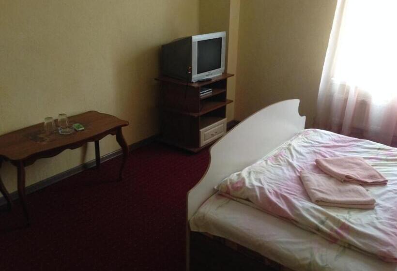 בית מלון כפרי Power House