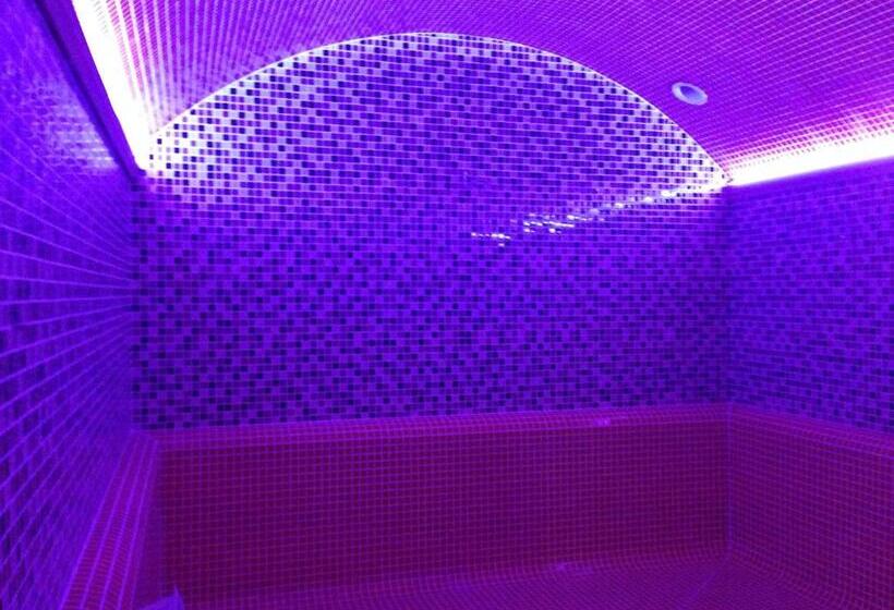 בית מלון כפרי Power House