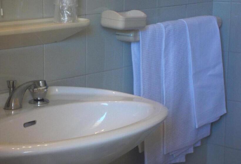 فندق Quattropalme