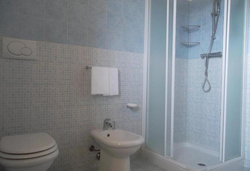 فندق Quattropalme