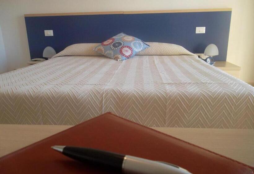 فندق Quattropalme