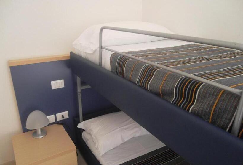 فندق Quattropalme