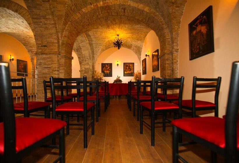 ホテル Ristorante Al Duca