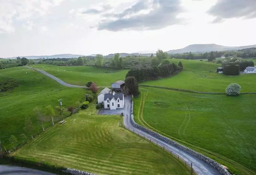 Inishfree House B&b