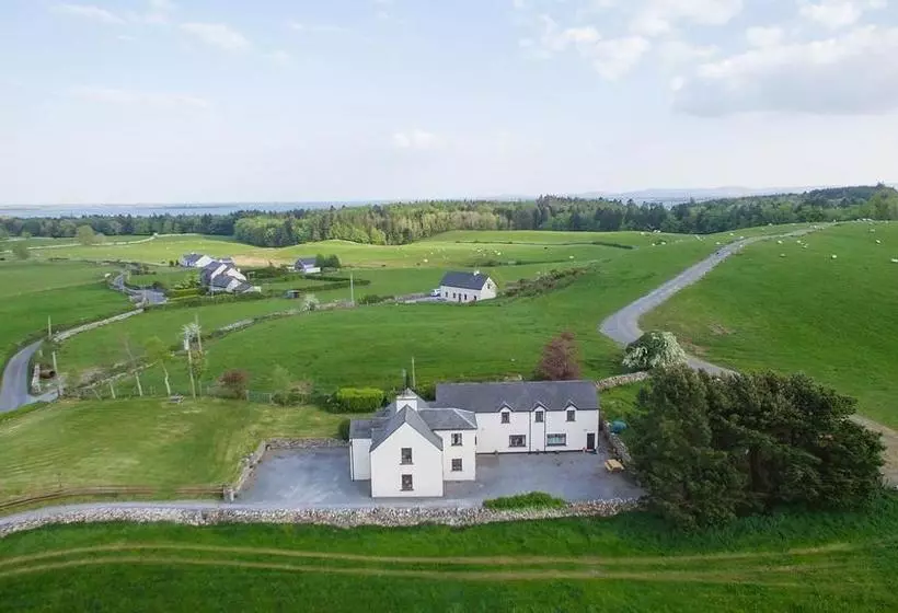 Inishfree House B&b