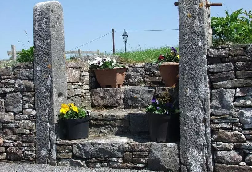 Inishfree House B&b