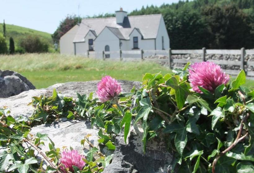 Inishfree House B&b