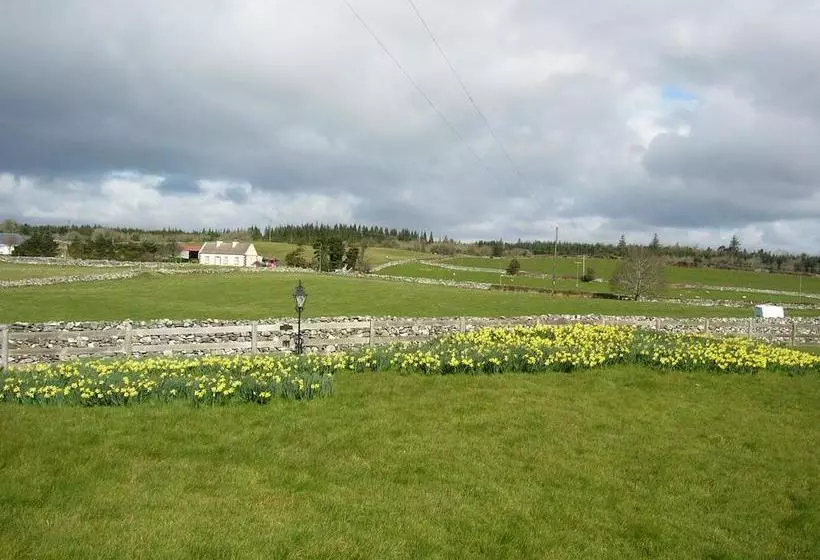 Inishfree House B&b