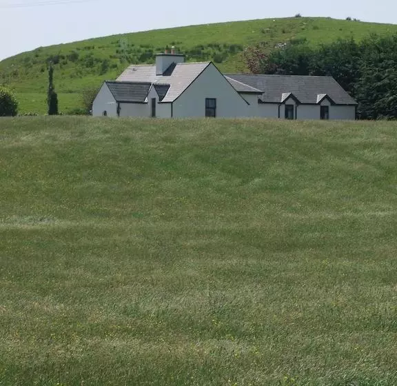 Inishfree House B&b
