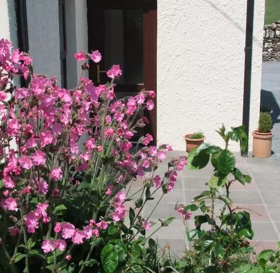Inishfree House B&b