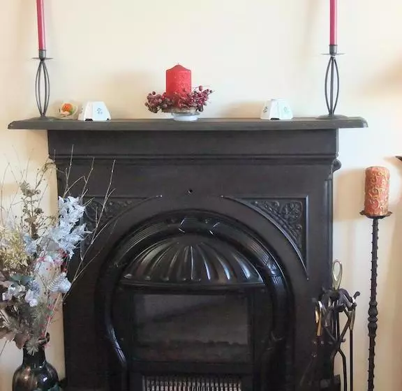 Inishfree House B&b