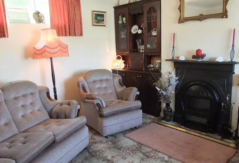 Inishfree House B&b
