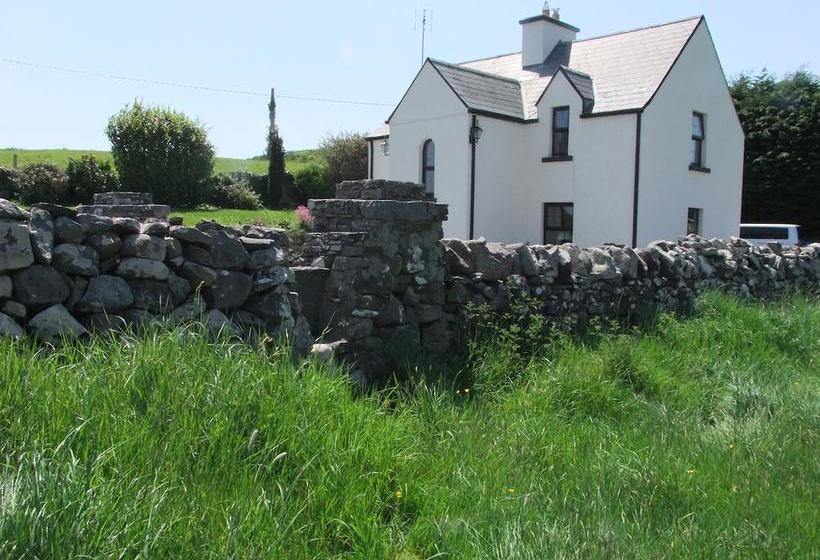 Inishfree House B&b