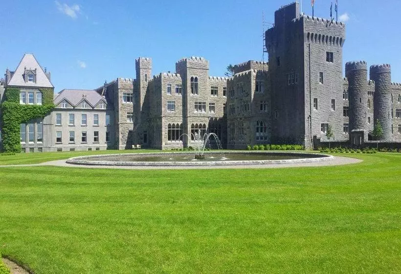 Inishfree House B&b