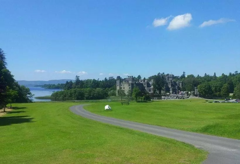 Inishfree House B&b
