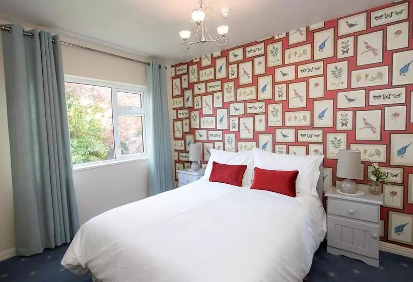 Inishfree House B&b