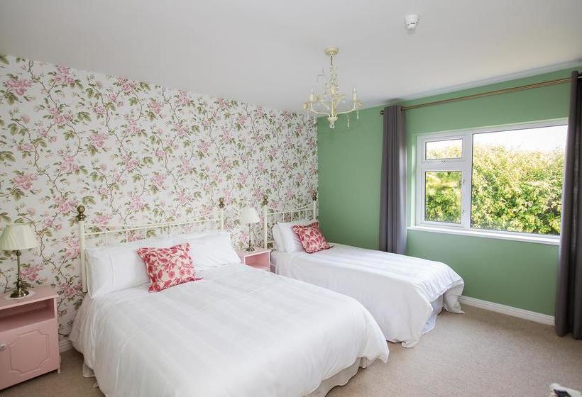 Inishfree House B&b