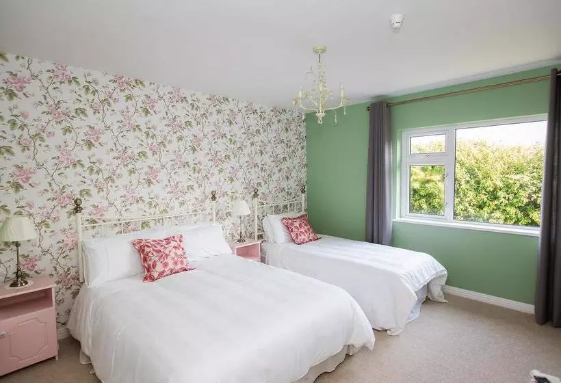 Inishfree House B&b
