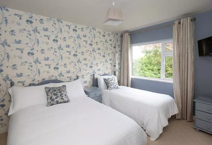 Inishfree House B&b