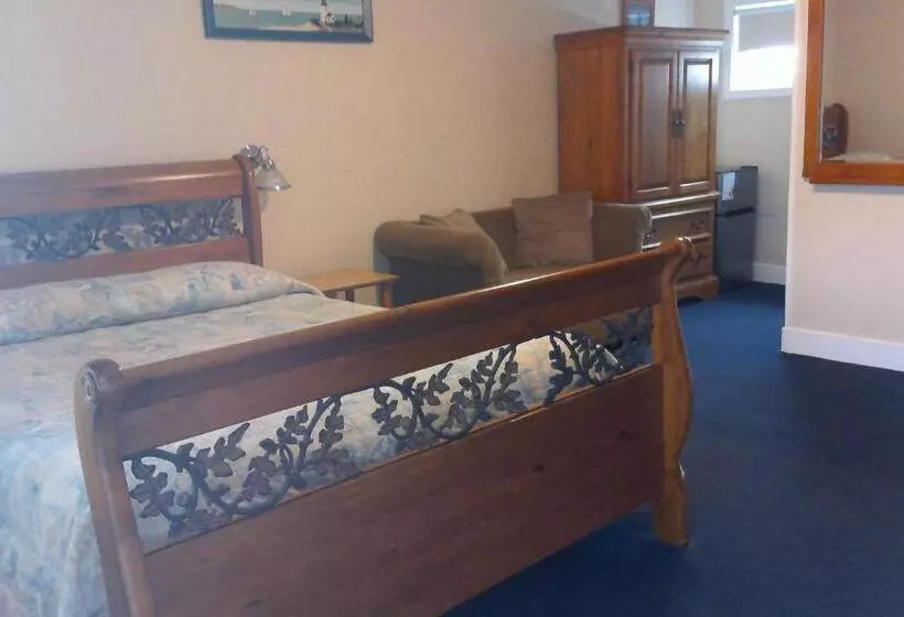 Sea Turn Motel