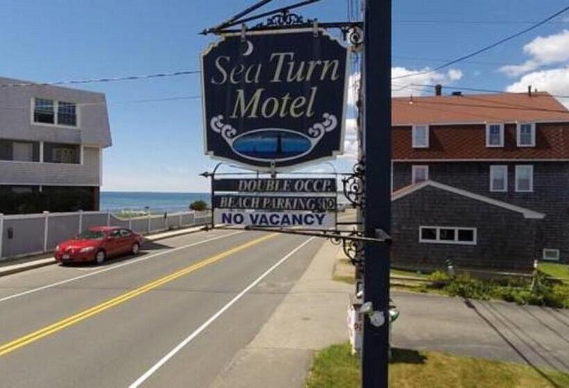 Sea Turn Motel
