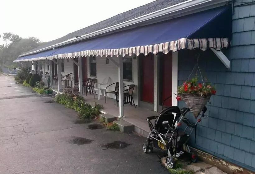 Sea Turn Motel