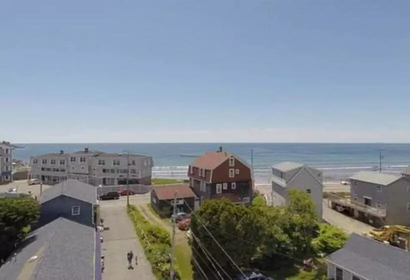 Sea Turn Motel