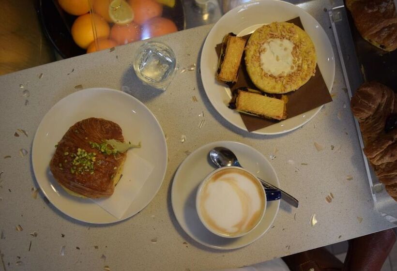 B&b Chez Moi Lame 57