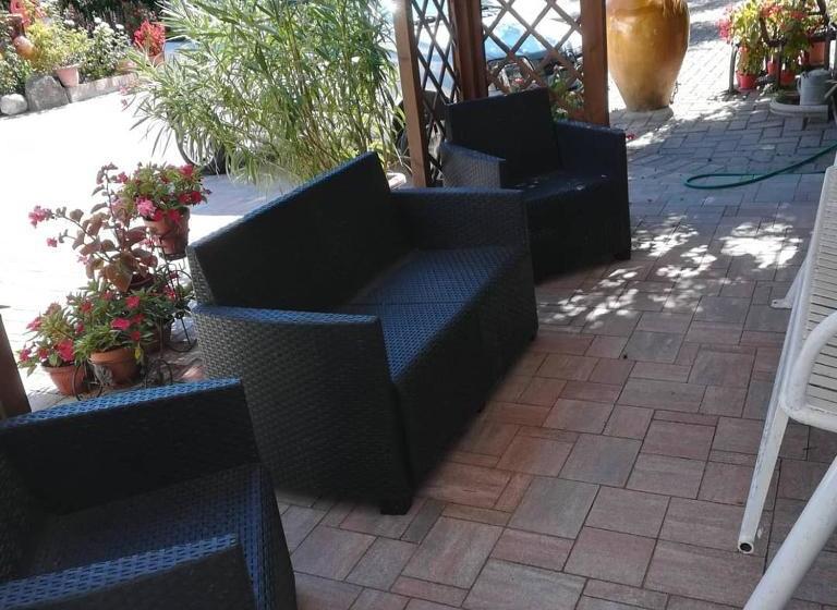 צימר La Casina Appartamento Assisi