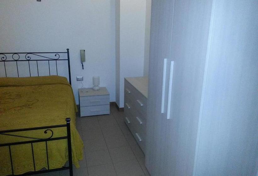 住宿加早餐  La Casina Appartamento Assisi