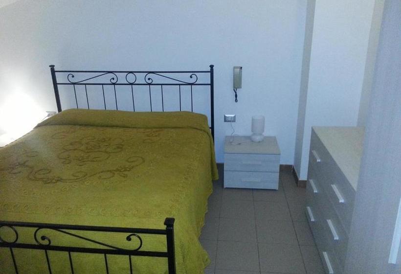 צימר La Casina Appartamento Assisi