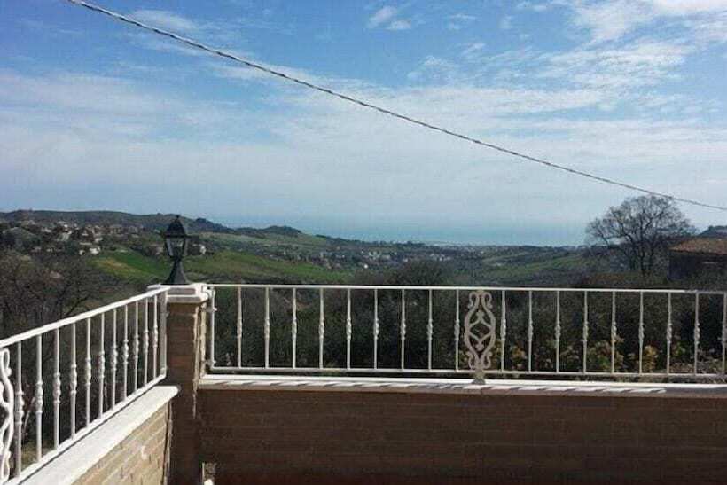 B&b Il Giardino Mediterraneo