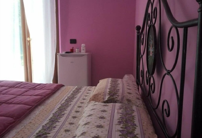 B&b Il Giardino Mediterraneo