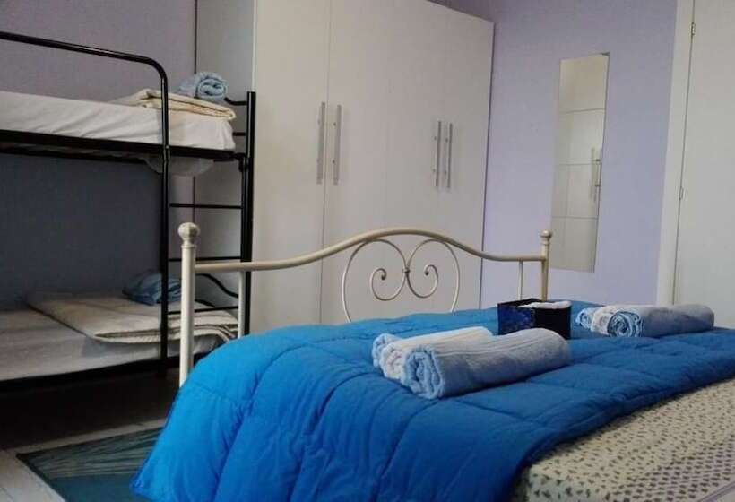 B&b Il Giardino Mediterraneo