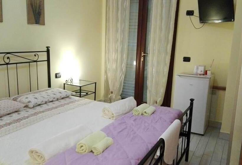 B&b Il Giardino Mediterraneo