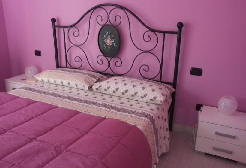 B&b Il Giardino Mediterraneo