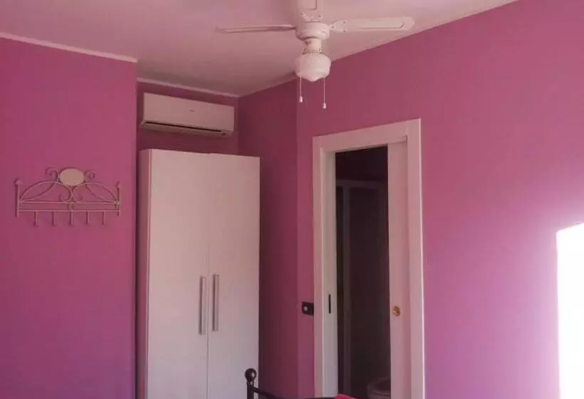 B&b Il Giardino Mediterraneo