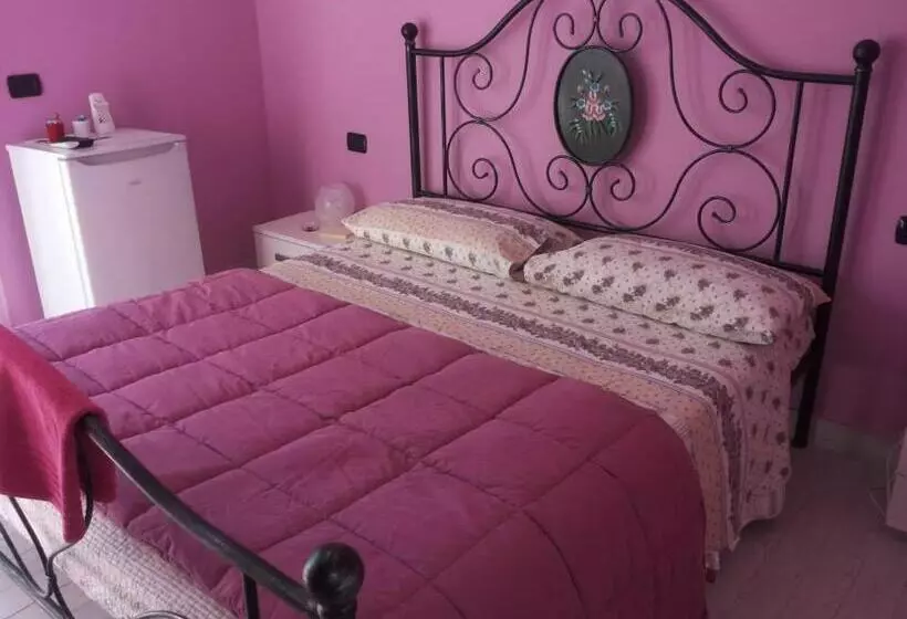 B&b Il Giardino Mediterraneo