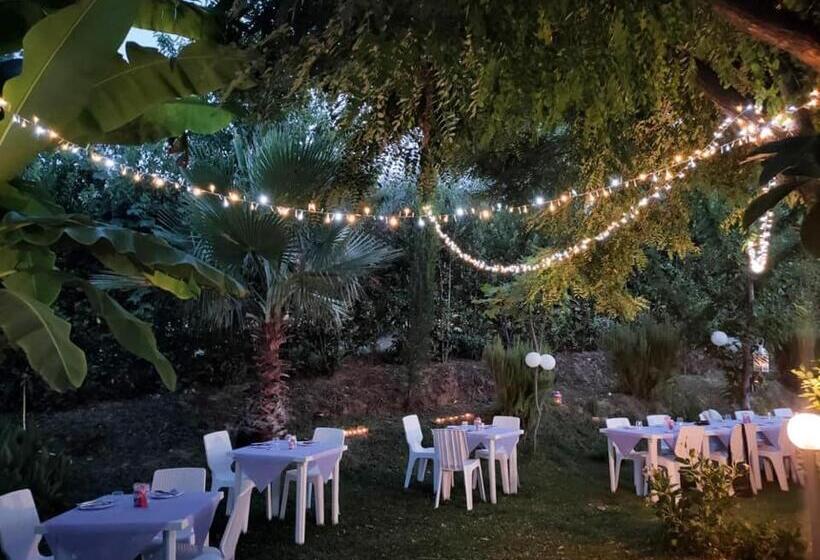 B&b Il Giardino Mediterraneo