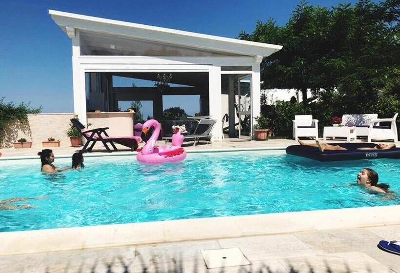 B&b Il Giardino Mediterraneo