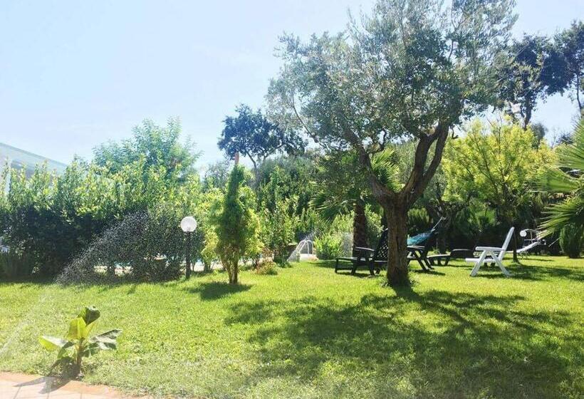 B&b Il Giardino Mediterraneo