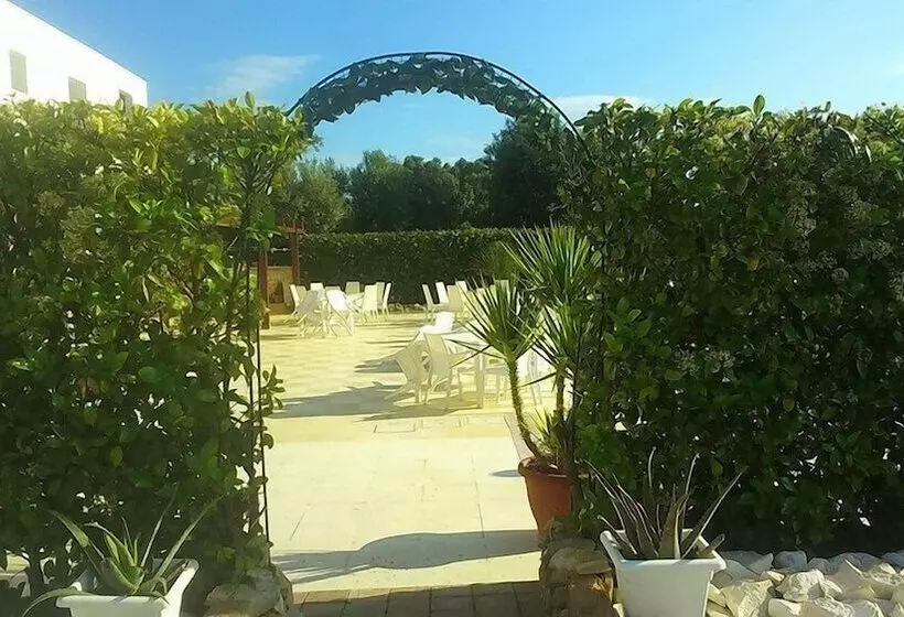 Aamiaismajoitus (B&B) La Nuova Fattoria