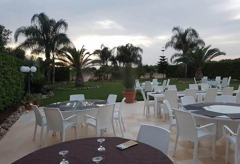 צימר La Nuova Fattoria