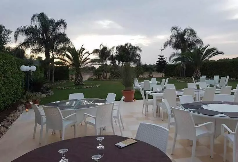 Aamiaismajoitus (B&B) La Nuova Fattoria