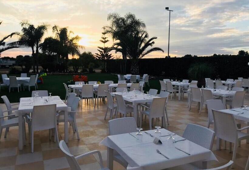 צימר La Nuova Fattoria