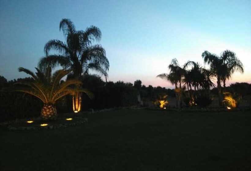 צימר La Nuova Fattoria