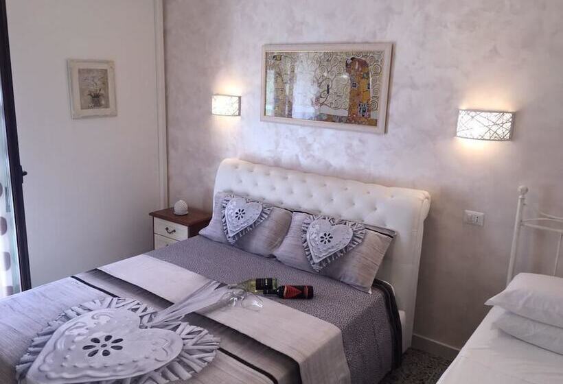 צימר La Nuova Fattoria